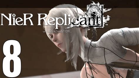 facade nier replicant quests.